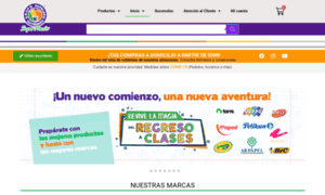 Grupopapelerogutierrez.com.mx thumbnail