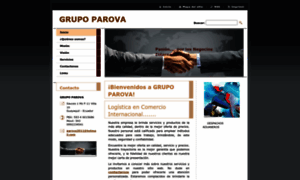 Grupoparova-com.webnode.es thumbnail