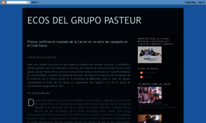 Grupopasteur-periodismo19.blogspot.com thumbnail