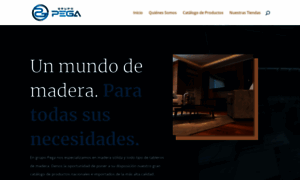 Grupopega.com.mx thumbnail