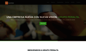 Grupoperalta.com.ar thumbnail