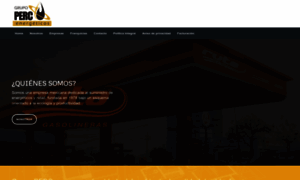 Grupoperc.com thumbnail
