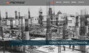 Grupoperse.com thumbnail