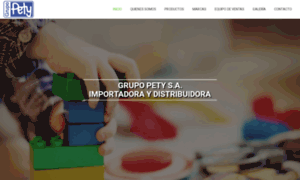 Grupopety.co.cr thumbnail