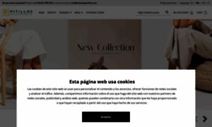 Grupopitillos.com thumbnail