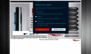 Grupoplasticosferro.com thumbnail