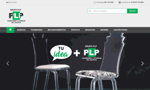 Grupoplp.com thumbnail