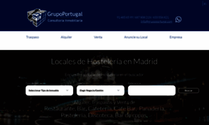 Grupoportugal.com thumbnail