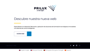 Grupoprilux.com thumbnail