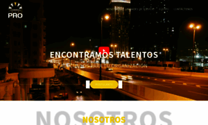 Grupopro.pe thumbnail