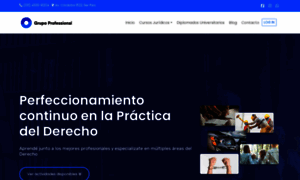 Grupoprofessional.com.ar thumbnail