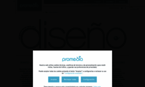 Grupopromedia.es thumbnail
