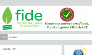 Grupoprosun.com thumbnail