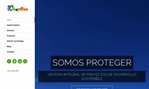 Grupoproteger.com thumbnail