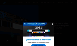 Grupoproyeccion.com thumbnail