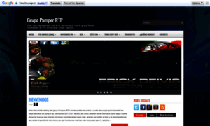 Grupopumperrtp.blogspot.mx thumbnail