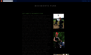 Grupopunkies.blogspot.com thumbnail