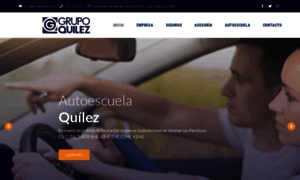 Grupoquilez.com thumbnail