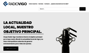 Gruporadiovigo.com thumbnail