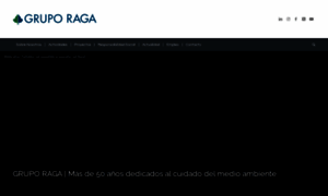 Gruporaga.com thumbnail