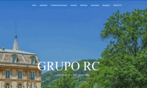 Gruporcmalaga.com thumbnail