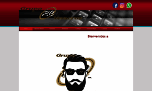 Gruporcver.com thumbnail