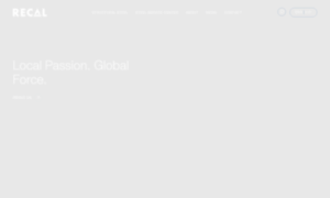 Gruporecal.com.mx thumbnail