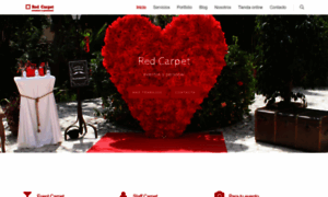 Gruporedcarpet.es thumbnail