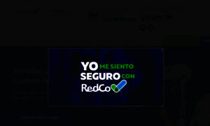 Gruporedco.com thumbnail