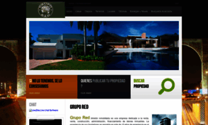 Gruporedmex.com thumbnail