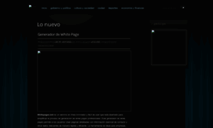 Gruporeforma-blogs.com thumbnail