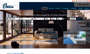 Gruporein.com thumbnail