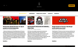 Gruporeini.com thumbnail