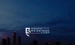 Gruporesendecorp.com thumbnail