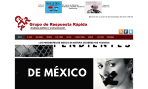 Gruporespuestarapida.com thumbnail