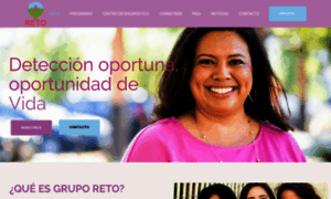 Gruporeto.org thumbnail