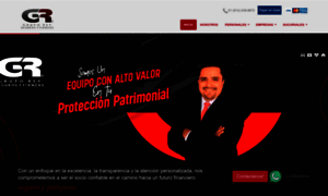 Gruporey.com.mx thumbnail