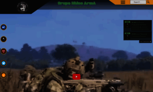 Gruporhinoarma.es thumbnail