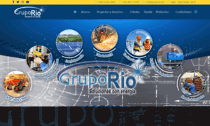 Gruporio.net thumbnail