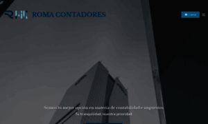 Gruporomasc.com thumbnail