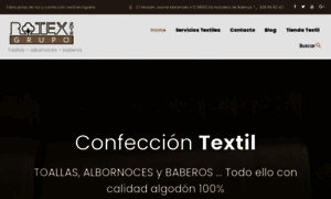 Gruporotex.com thumbnail