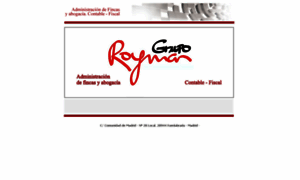 Gruporoymar.es thumbnail
