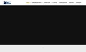 Gruporya.com thumbnail