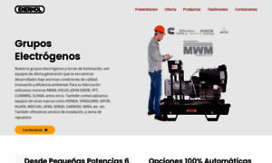 Grupos-electrogenos.com.ar thumbnail