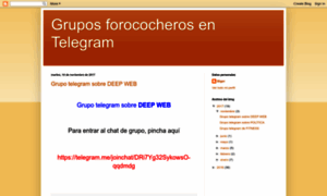 Grupos-telegram-forocoches.blogspot.com thumbnail