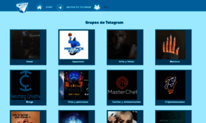 Grupos-telegram.com thumbnail