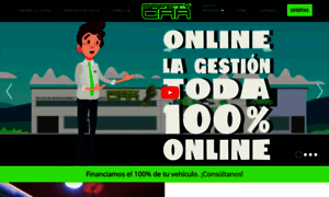 Gruposafetycar.com thumbnail