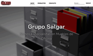 Gruposalgar.com thumbnail