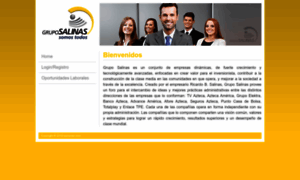 Gruposalinas.bumeran.com.mx thumbnail