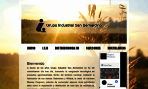Gruposanbernardino.com thumbnail